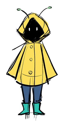 02-15-22 hermit_raincoat