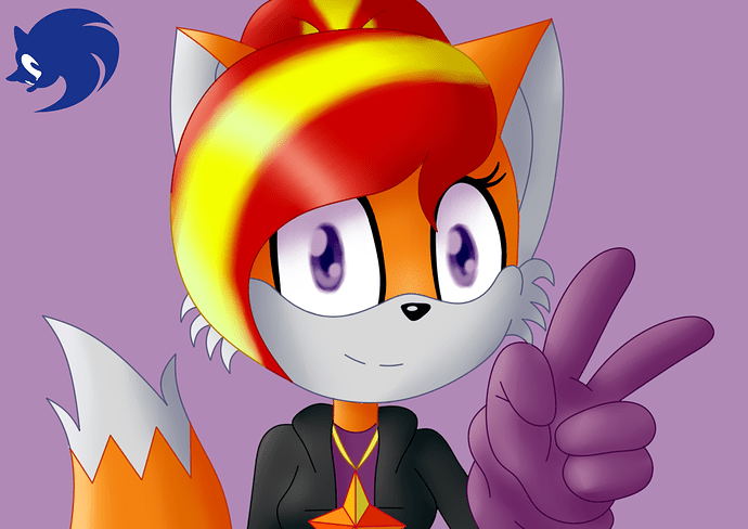 Adara Sonic Sona