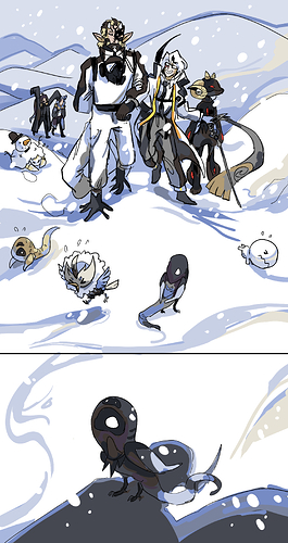 Rancid. Rancid vibes