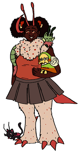 EVENT letty. absol pop is dying